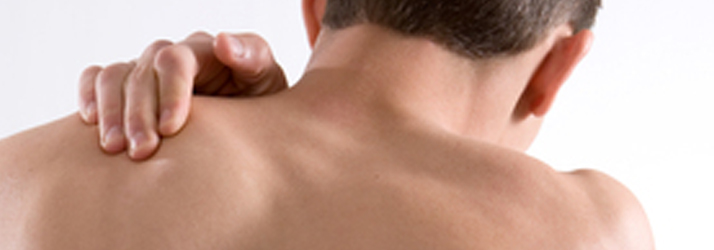 Chiropractie BT Boxtel Frozen Shoulder